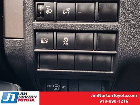 Used 2024 Toyota Tacoma SR5 RWD image 23