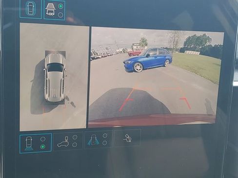 New 2026 GMC Acadia Elevation w/ Elevation Premium Package image 16