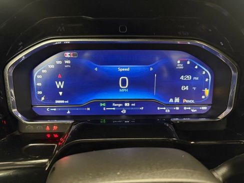 Used 2024 Chevrolet Silverado 1500 LT w/ Protection Package image 19