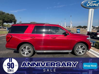 Used 2022 Ford Expedition XLT