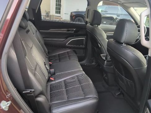 Used 2020 Kia Telluride EX w/ Towing Package AWD/4WD image 4