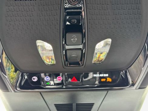 New 2026 Cadillac Lyriq V w/ LPO, Floor Liner Package AWD/4WD image 21