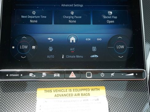 Certified 2025 Mercedes-Benz GLC 350e GLC 350e image 29