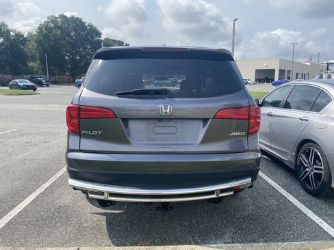 Used 2016 Honda Pilot EX-L image 9