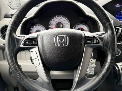 Used 2013 Honda Pilot EX image 11