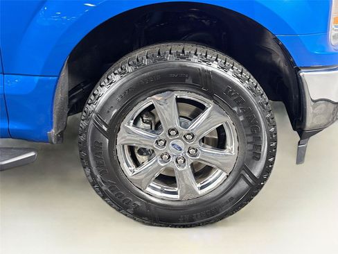 Used 2019 Ford F150 XLT w/ Equipment Group 302A Luxury AWD/4WD image 36