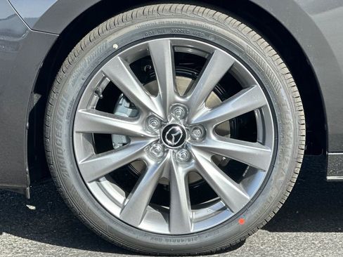 New 2026 MAZDA MAZDA3 2.5 S Sedan w/ Preferred Pkg image 25