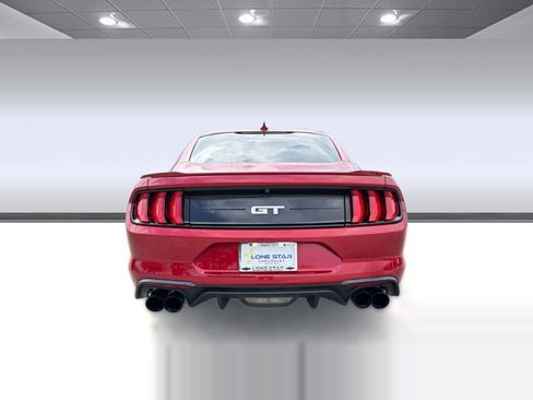 Used 2020 Ford Mustang GT w/ Equipment Group 301A image 9