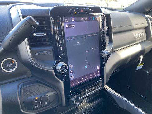 New 2026 RAM 3500 Laramie w/ Sport Appearance Package image 28