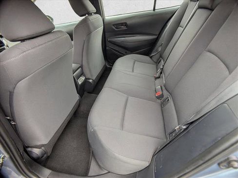 Used 2023 Toyota Corolla LE FWD image 17