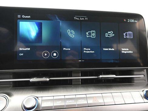 New 2026 Hyundai Kona Limited AWD/4WD image 19
