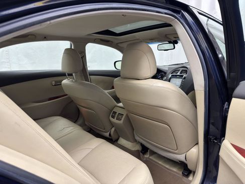 Used 2007 Lexus ES 350 image 34