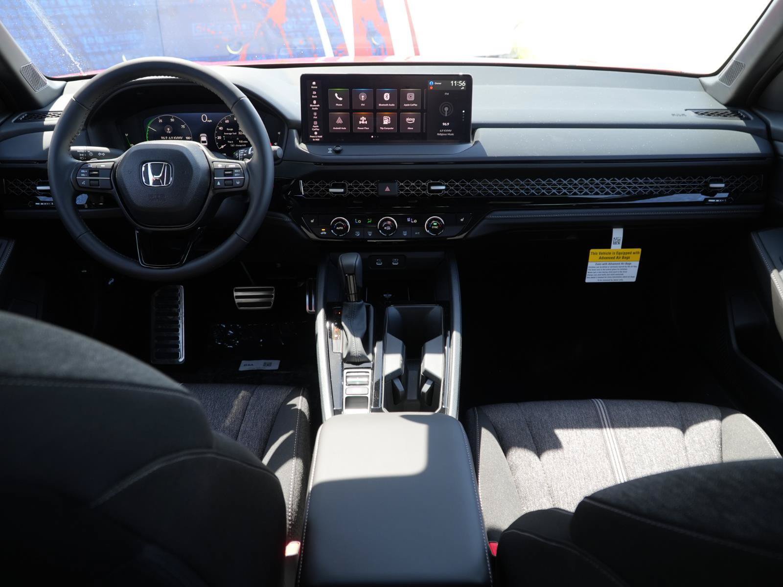 Used 2026 Honda Accord Sport image 21
