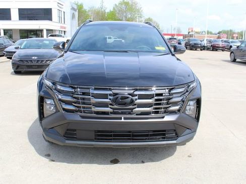 New 2026 Hyundai Tucson XRT AWD/4WD image 7