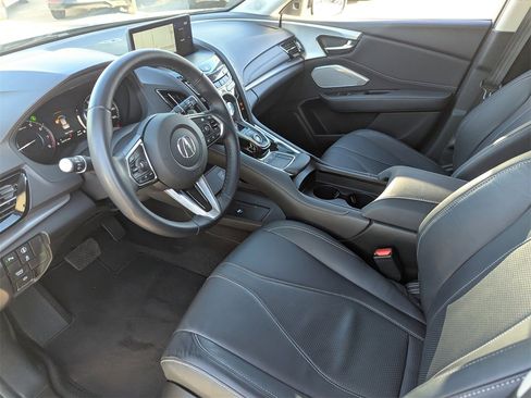 Certified 2023 Acura RDX w/ Technology Package image 28