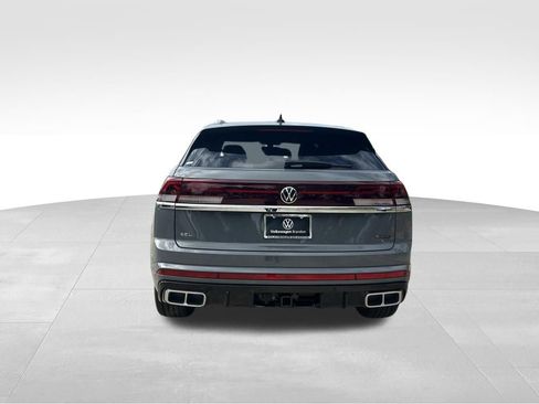 New 2026 Volkswagen Atlas Cross Sport SEL Premium R-Line AWD/4WD image 4