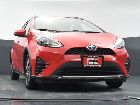 Used 2018 Toyota Prius C Two FWD image 29