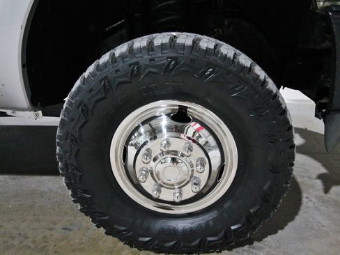 Used 2012 Ford F350 XL AWD/4WD image 16