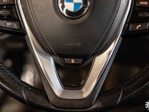 Used 2018 BMW 530i xDrive w/ Premium Package AWD/4WD image 14