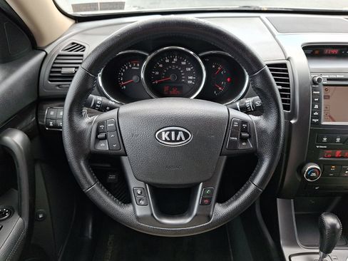Used 2011 Kia Sorento EX w/ Limited Pkg AWD/4WD image 22