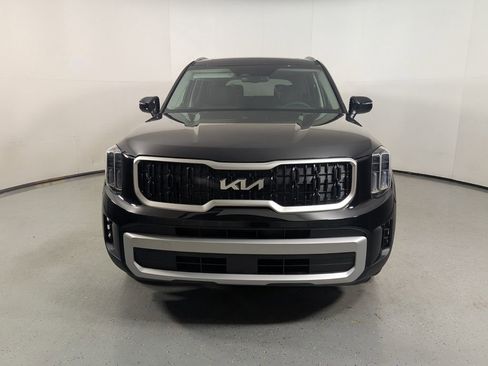 New 2025 Kia Telluride EX image 2