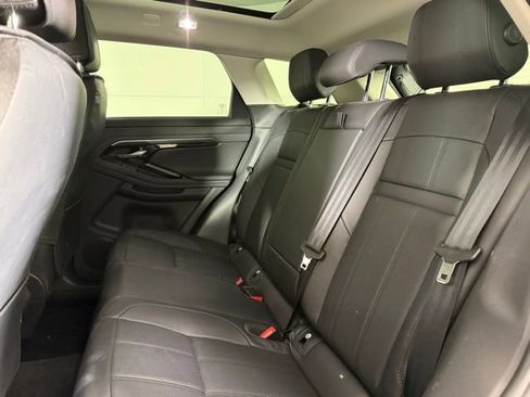 Used 2021 Land Rover Range Rover Evoque S image 24