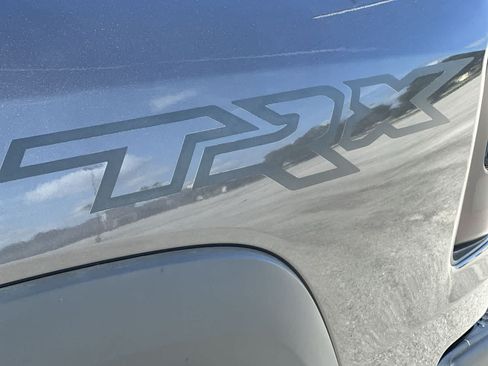 Used 2022 RAM 1500 TRX w/ TRX Level 2 Equipment Group AWD/4WD image 12