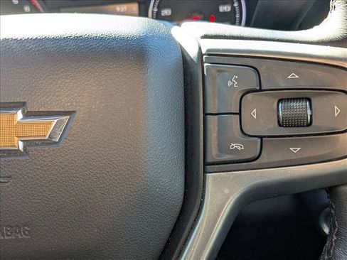 Used 2019 Chevrolet Silverado 1500 LT w/ All-Star Edition image 12