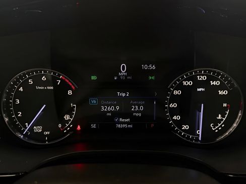 Used 2020 Cadillac XT6 Premium Luxury FWD image 19