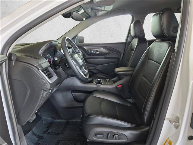 Used 2023 GMC Terrain SLT w/ LPO, Floor Liner Package FWD image 16