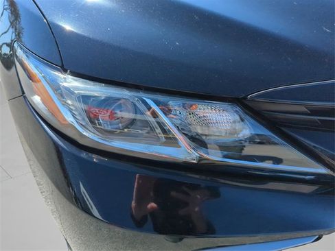 Used 2023 Toyota Camry LE image 44