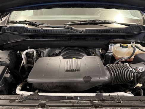 Used 2023 Chevrolet Silverado 1500 LT Trail Boss w/ Protection Package AWD/4WD image 46