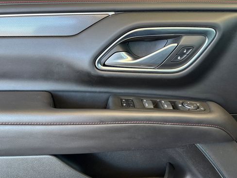 Used 2022 Chevrolet Tahoe RST w/ Sport Performance Package AWD/4WD image 27