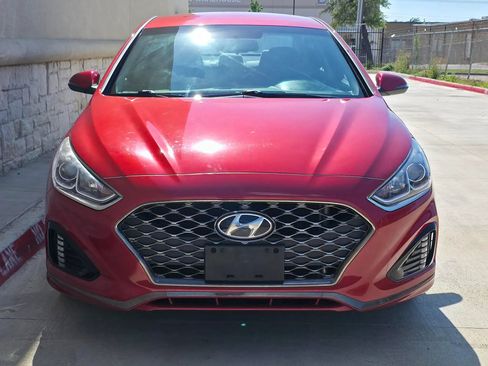 Used 2019 Hyundai Sonata SEL FWD image 8