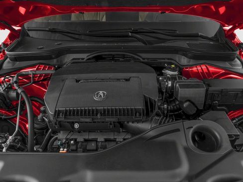New 2026 Acura MDX SH-AWD w/ Advance Package image 8