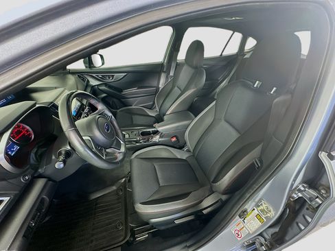 Used 2018 Subaru Impreza 2.0i Sport AWD/4WD image 13