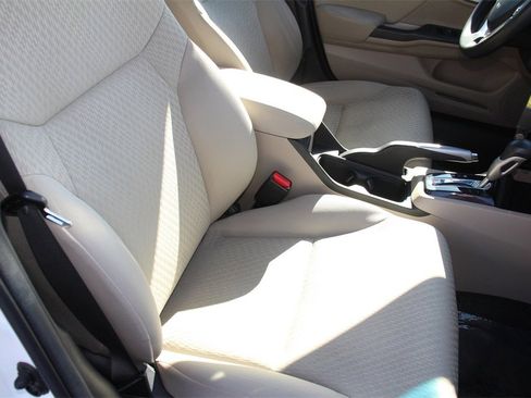 Used 2015 Honda Civic SE image 26