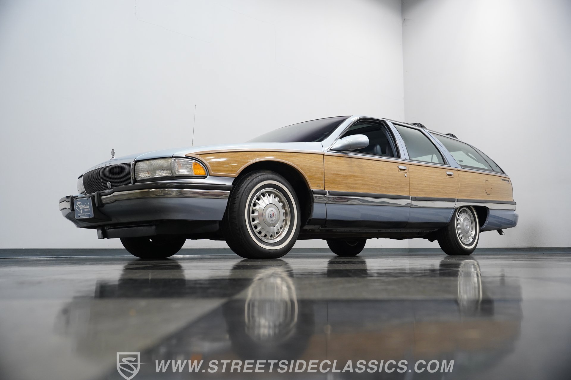 Used 1996 Buick Roadmaster Estate RWD image 20