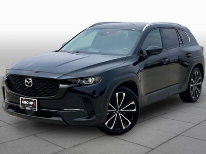 Used 2023 MAZDA CX-50 AWD 2.5 S w/ Cargo Package