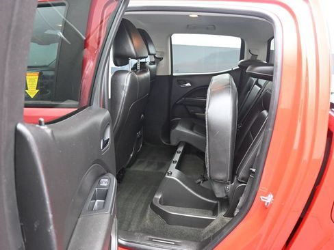 Used 2018 Chevrolet Colorado ZR2 AWD/4WD image 32