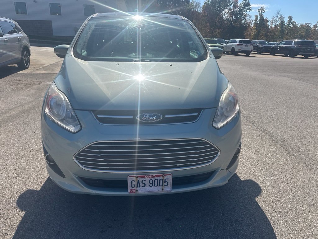 Used 2013 Ford C-MAX SEL FWD image 2