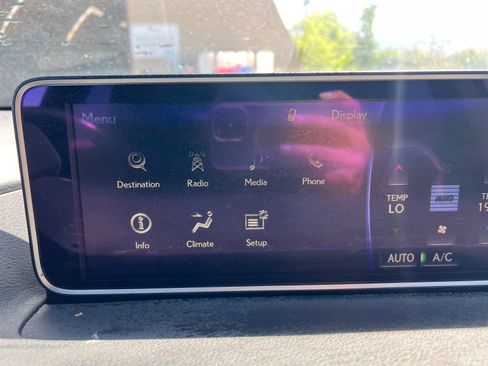 Used 2019 Lexus RX 350 AWD image 23
