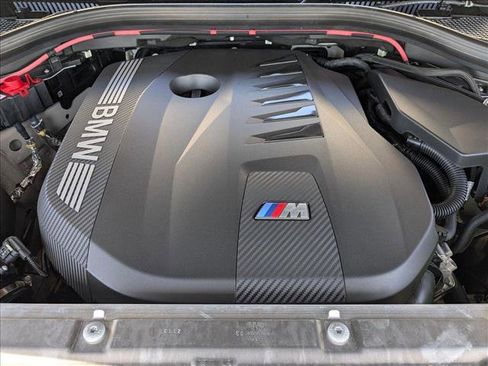 Used 2025 BMW X3 M50 w/ Premium Package image 16