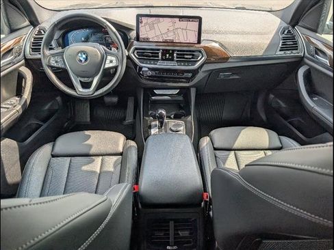 Used 2023 BMW X3 xDrive30i w/ Premium Package image 18