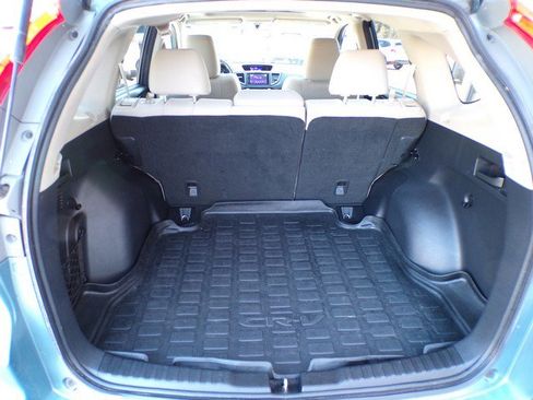 Used 2015 Honda CR-V EX image 23