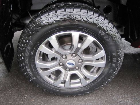 Used 2020 Ford Ranger Lariat w/ Technology Package RWD image 25