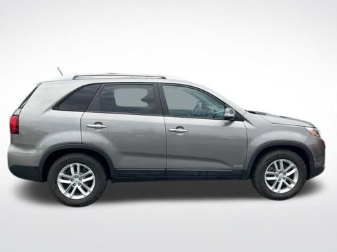 Used 2015 Kia Sorento LX AWD/4WD image 8