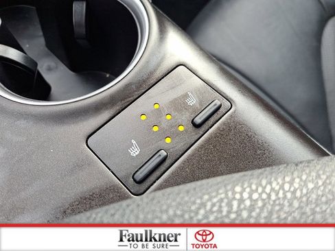 Certified 2024 Toyota Camry XLE image 23