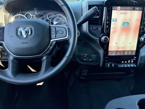 New 2026 RAM 3500 Tradesman image 24