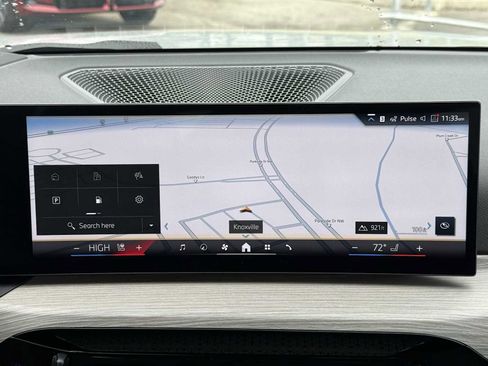 New 2026 BMW 330i xDrive xDrive w/ M Sport Package image 24